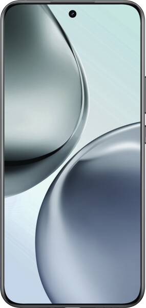 Realme Mobile Smartphone 14 Pro+ 5G 512GB Grau