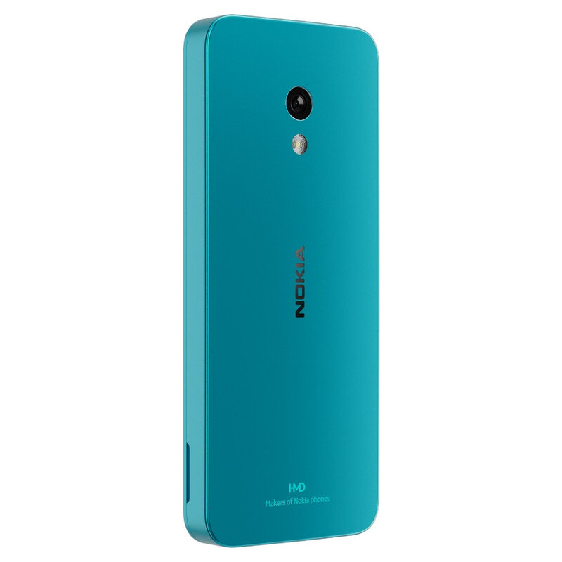 Nokia 235 DS 4G blau