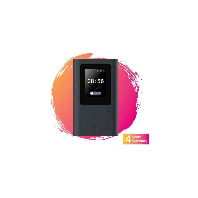 Strong 5G Mobiler Hotspot 1800