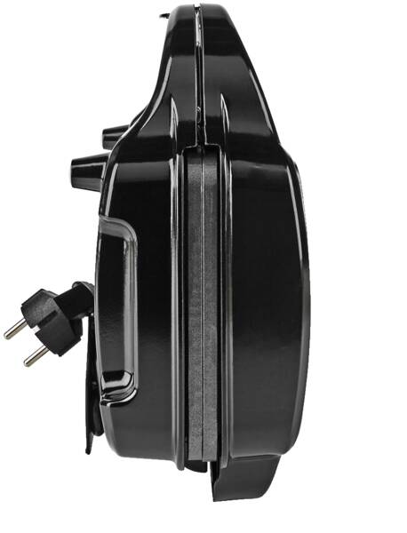 Nedis Kontaktgrill KAMG120FBK