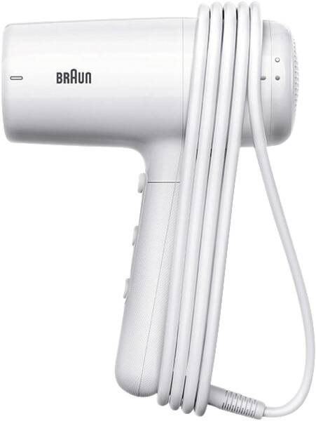 Braun Haircare Haartrockner HD2.1 Weiss