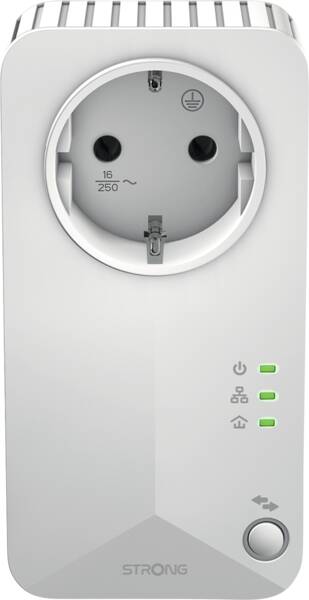 Strong Powerline Wi-Fi 600 Triple-Pack