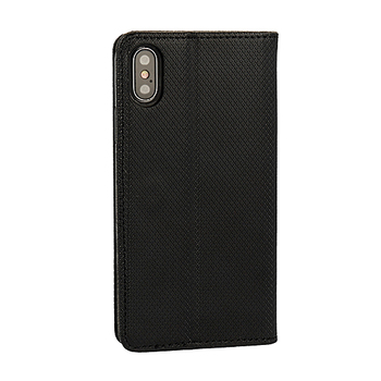 TELONE SMART BOOK MAGNET CASE schwarz für Samsung Galaxy A33 5G