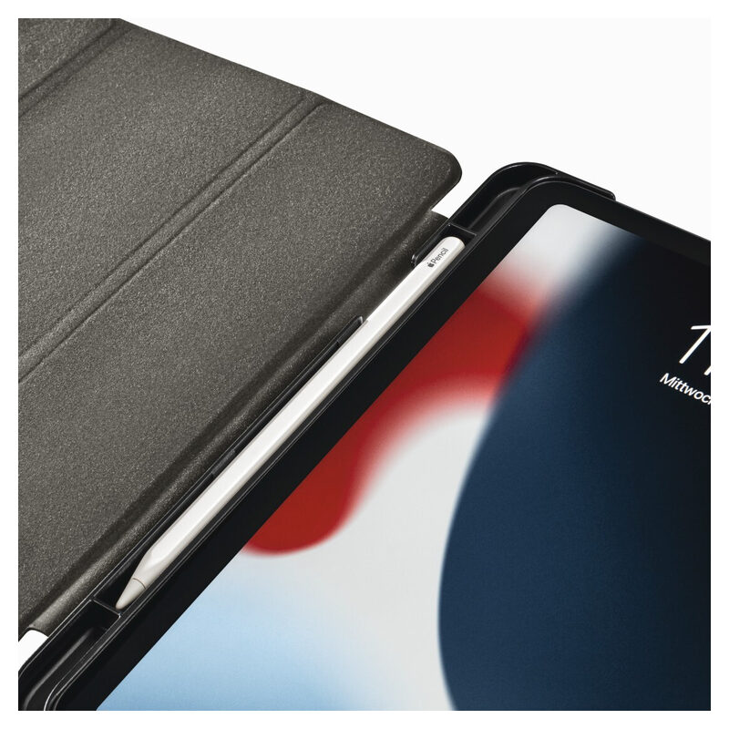 Hama Tablet-Case Fold mit Stiftfacht für Apple iPad Air 10.9 5.Gen.2022 / 4.Gen.2020, Schwarz