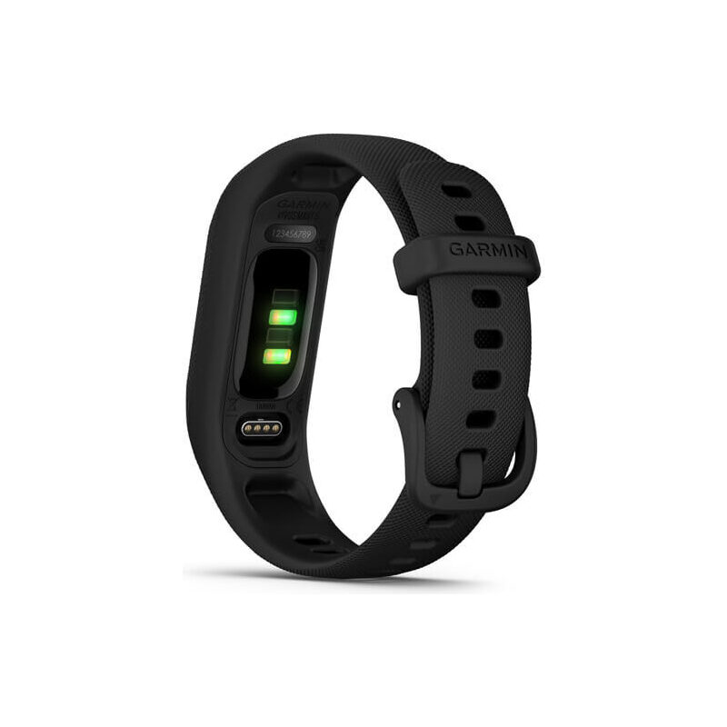 Garmin vivosmart 5 S/M schwarz