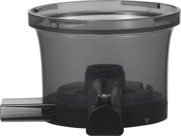 Panasonic Entsafter MJ-L501KXE Mattschwarz