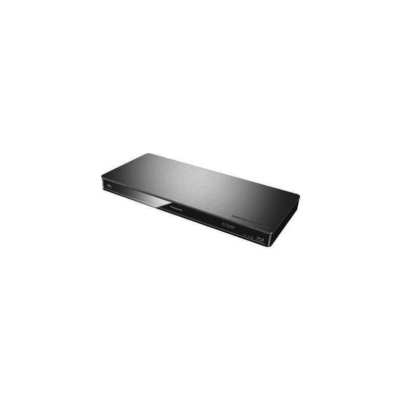 Panasonic BDT385 Blu-ray 3D Player 4K