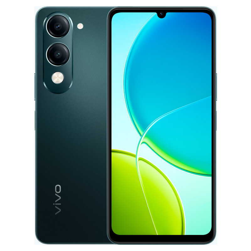 Vivo Y29S 5G 6/128GB, grün