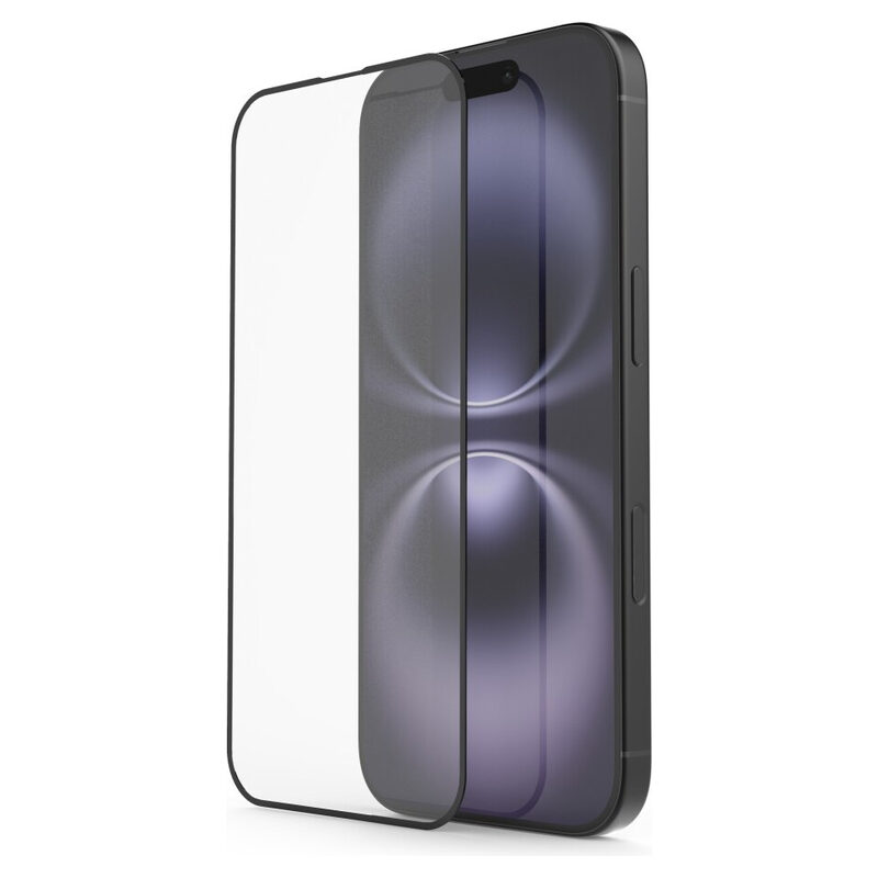 Hama Display-Schutzglas Extreme Protect für Apple iPhone 17 Pro, Transparent