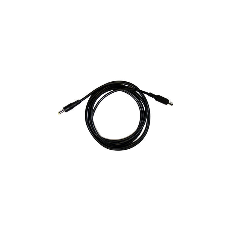 Reviermanager Kabel Akkukoffer zu Wildkamera