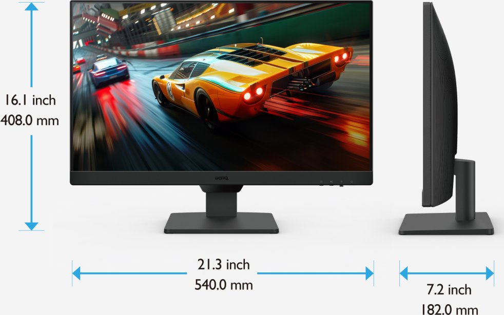 BenQ GW2490, 23.8"