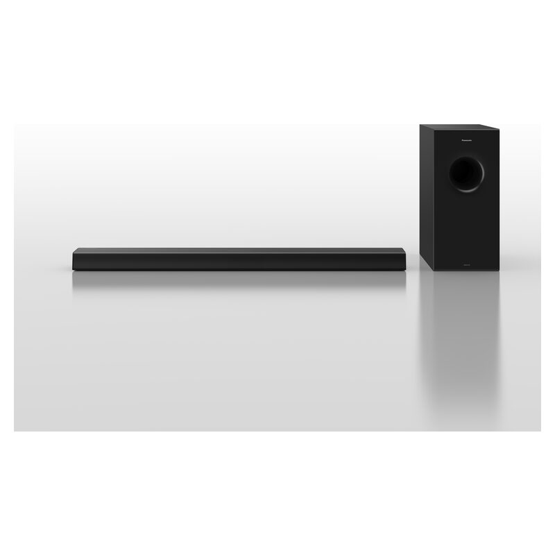 Panasonic HTB600 Soundbar 2.1 360W