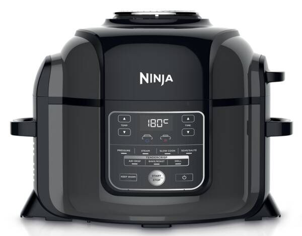 Ninja Multikocher OP300EU