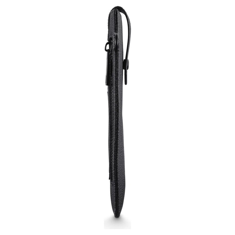 HAMA Cross-Body-Tasche, universal, für Smartphones, Schwarz