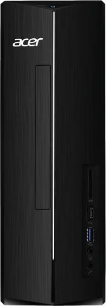 Acer Desktop-PC Aspire XC-1785 Schwarz