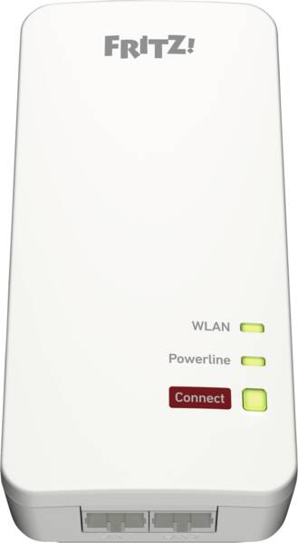 FRITZ!Powerline 1240 AX WLAN Set