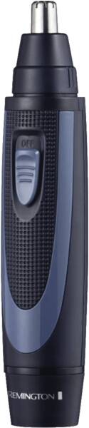 Remington Nasen-/Ohrhaarschneider NE3890 Blau
