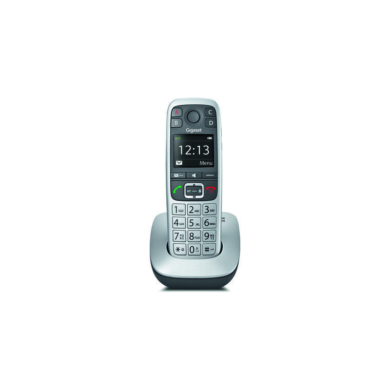 Gigaset E560 Dect Clip SLT ECO