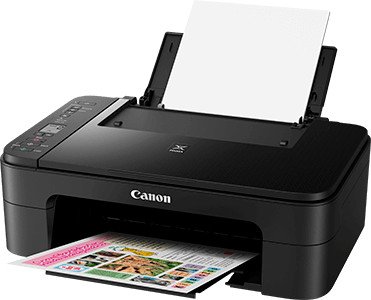 Canon PIXMA TS3350 MkII