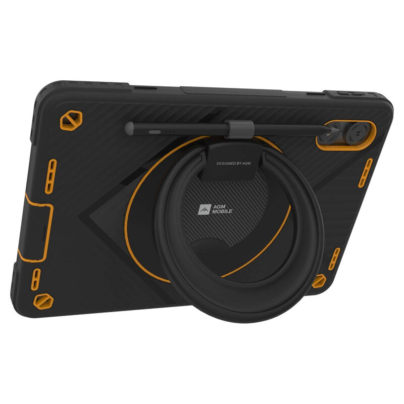 AGM PAD P2 Active 4G 8/256, schwarz