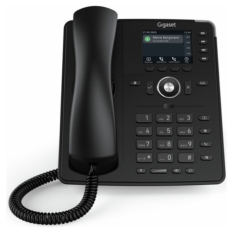 Gigaset P710 IP PRO Tischtelefon
