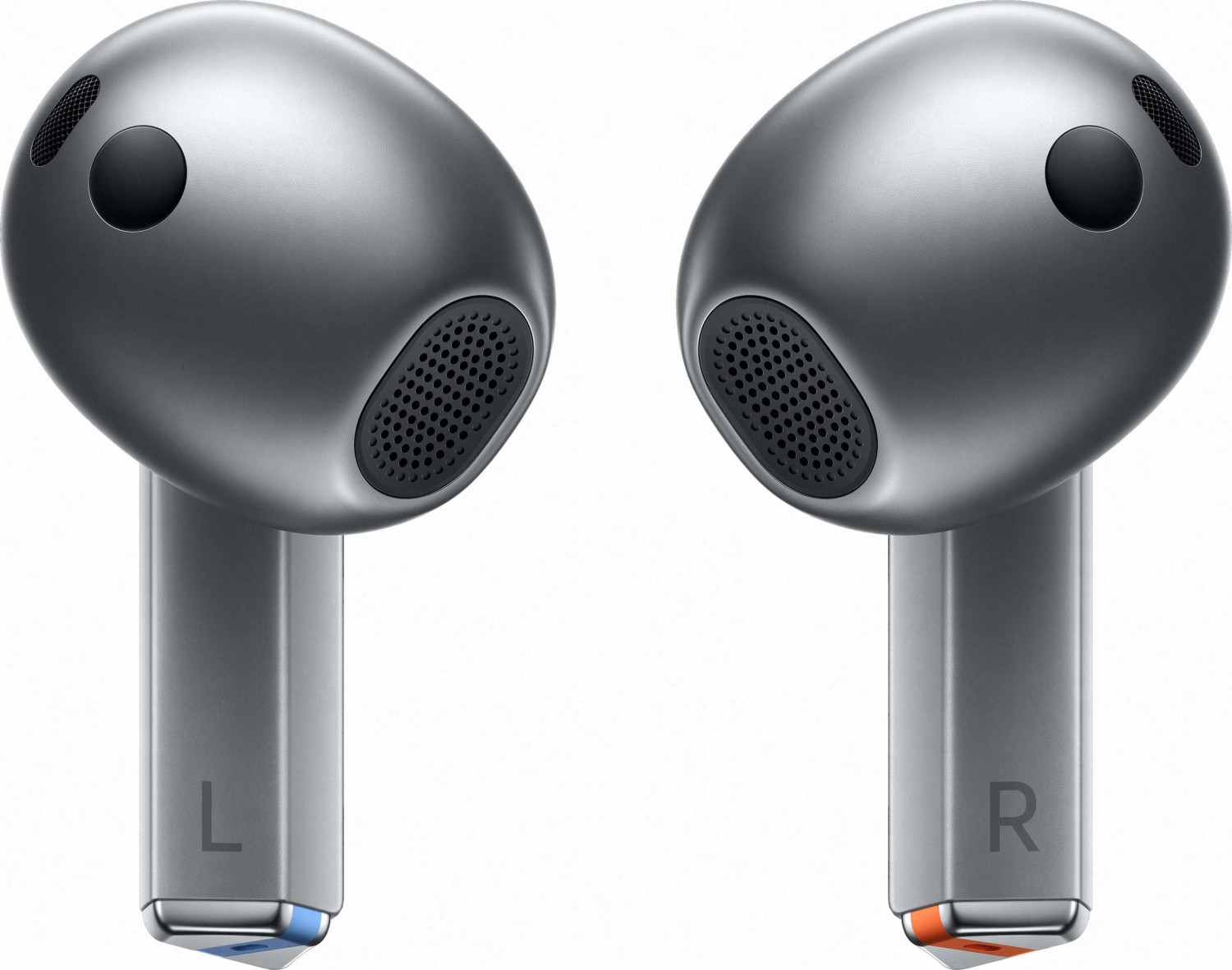 Samsung Galaxy Buds3 Silver
