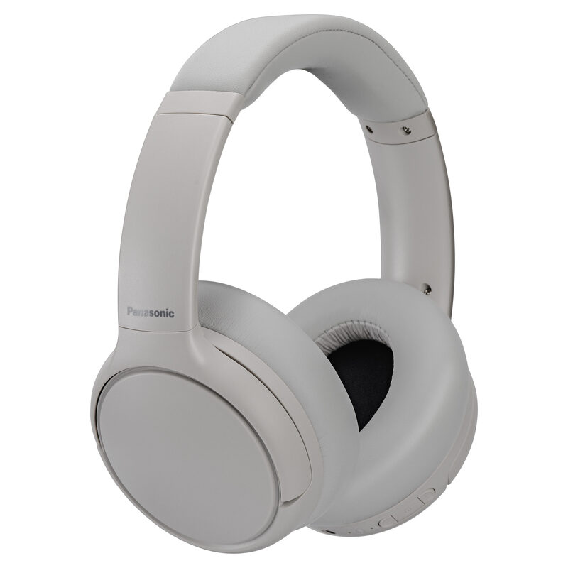 Panasonic RB-M600BE-C Kopfhörer Stereo (sand beige)