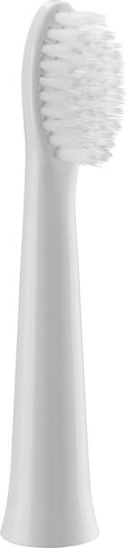 Panasonic Elektro SDA Aufsteckbürste für Zahnbürsten WEW0972W503 Weiss