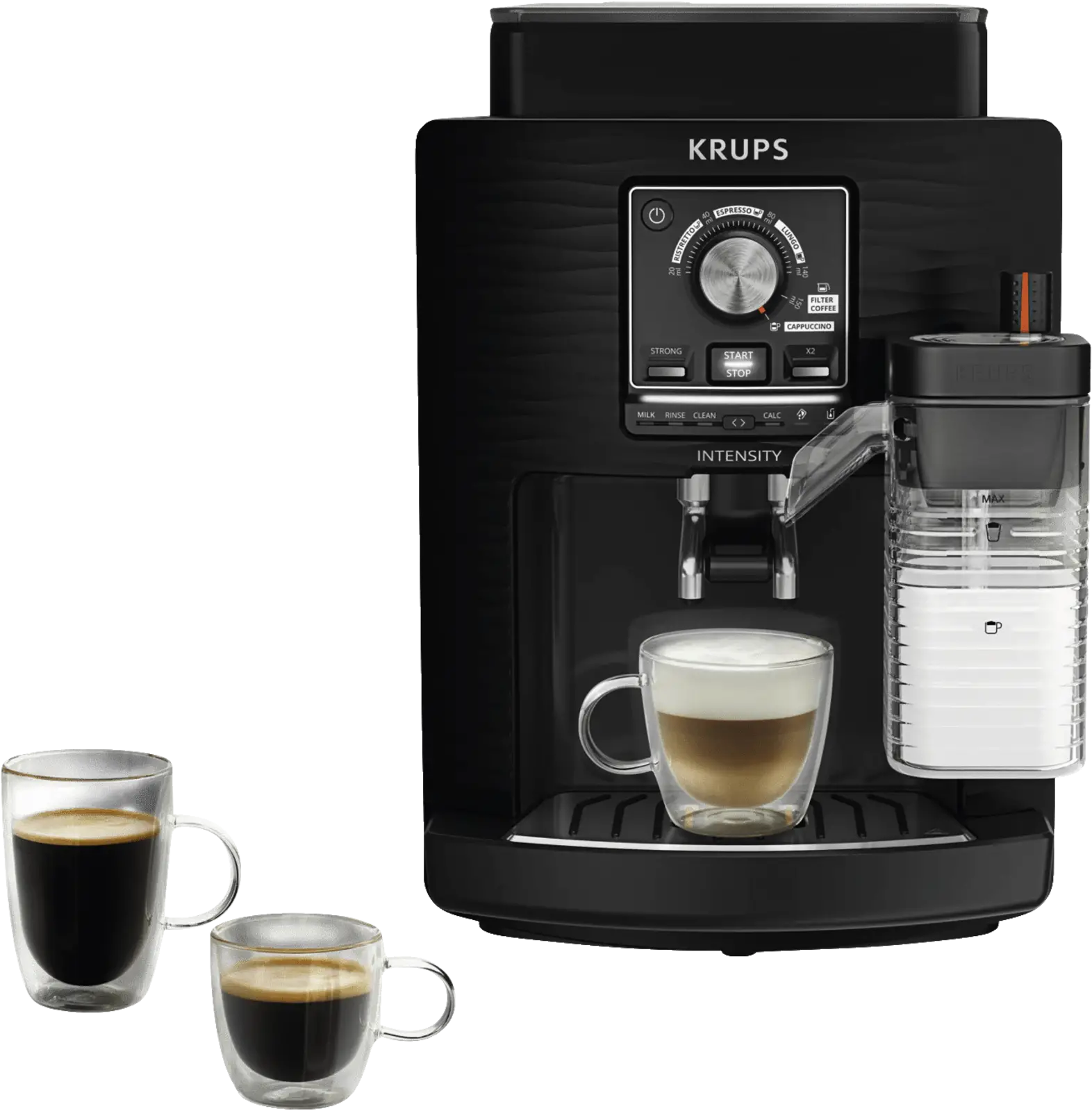 Krups EA5028E