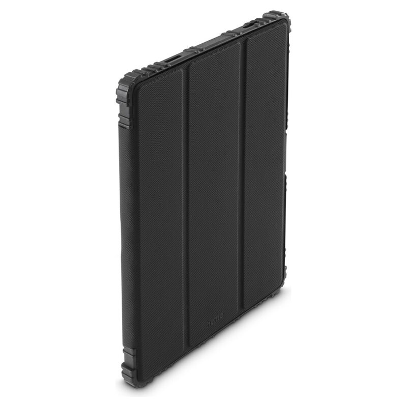 HAMA Tablet-Case Protection mit Stiftfach für Samsung Galaxy Tab A11+ / A9+, 11.0, Schwarz