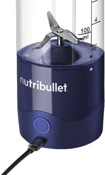 Nutribullet Smoothie-Maker NBP 003NBL Navy Blue