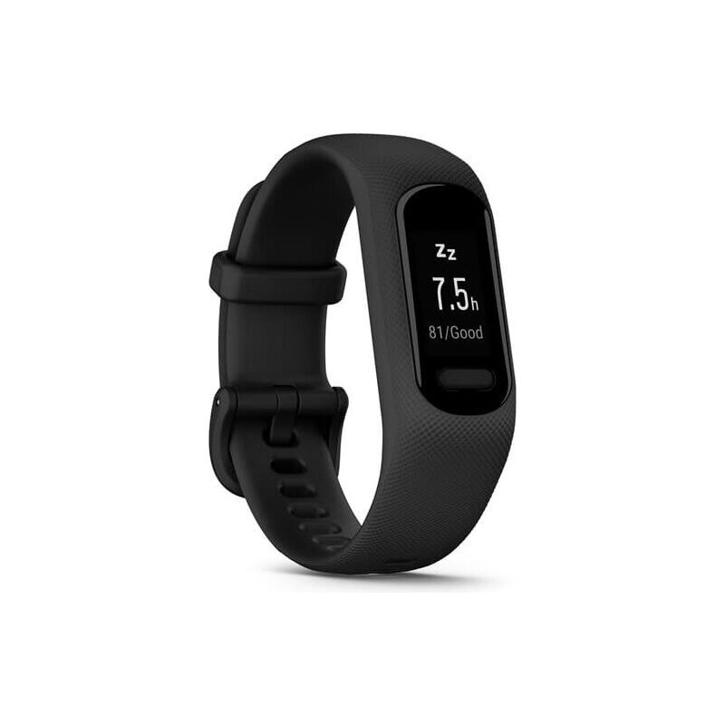 Garmin vivosmart 5 S/M schwarz