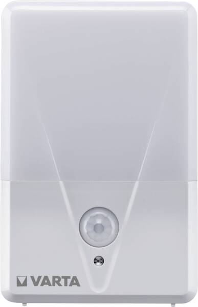 Varta Nachtlicht Motion Sensor Night Light (Twin Pack)