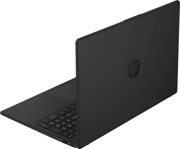 HP Notebook 15-fc0808ng Schwarz