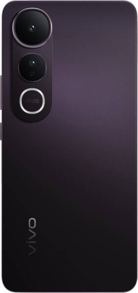 Vivo Smartphone V50 LITE 8+256GB 5G Schwarz