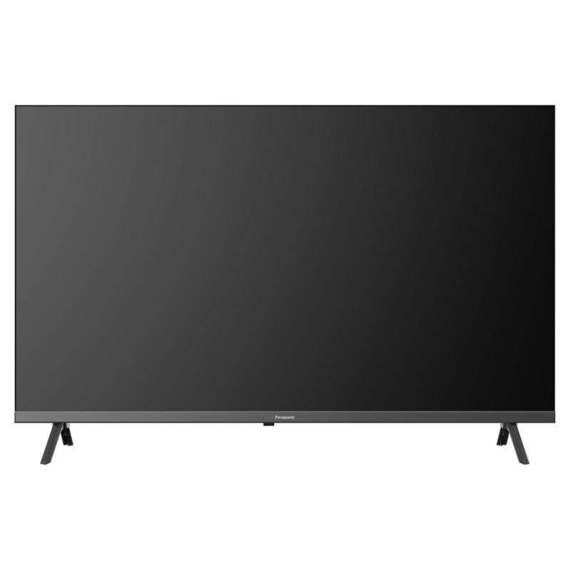 Panasonic TV-40S65CEZS, 40 Zoll/101cm, FULL HD QLED Fire TV, schwarz