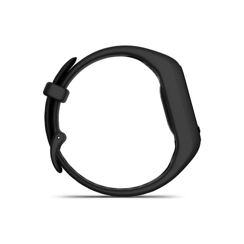 Garmin vivosmart 5 L schwarz