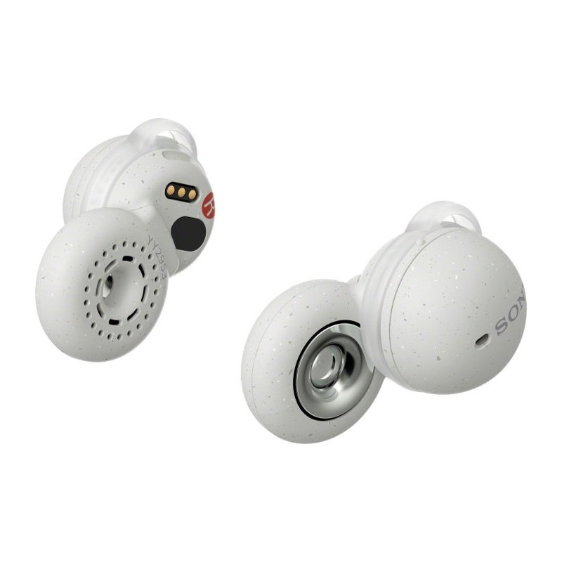 Sony WFL900 LinkBuds Ohrhörer ws (weiss)