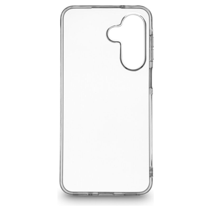 Hama Cover Always Clear für Samsung Galaxy A27 5G, Transparent