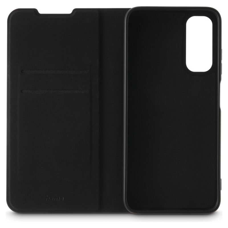 Hama Booklet Daily Protect für Samsung Galaxy Xcover 7, Schwarz