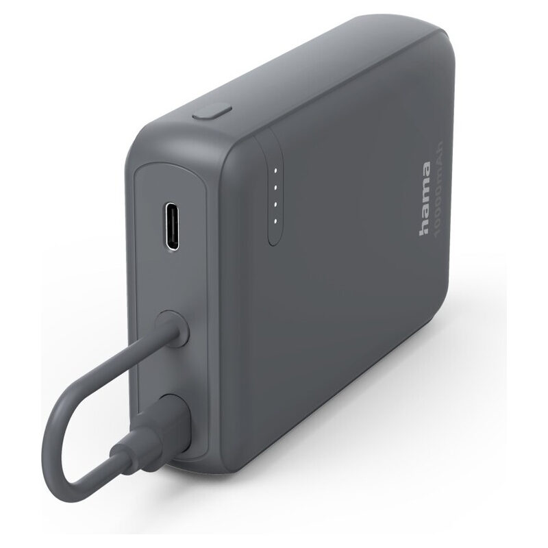 Hama Power Pack Travel 10 HD