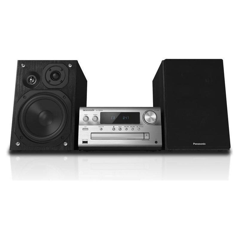 Panasonic PMX94 Micro HiFi Anlage
