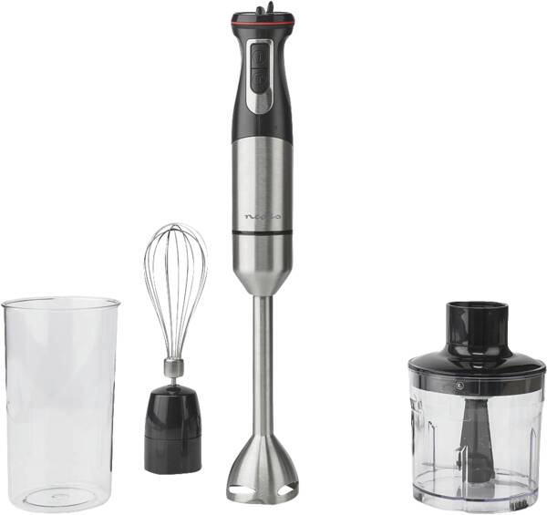 Nedis HH Stabmixer KAHB400CAL