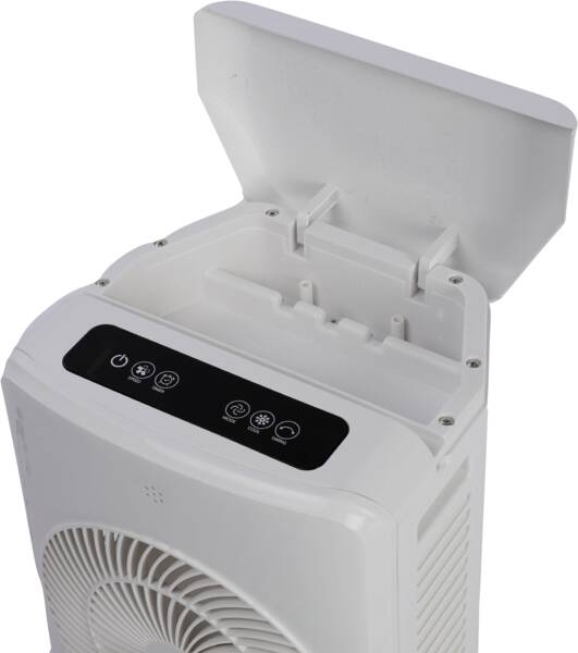 BE COOL Luftkühler BCOSZ5AC2201F