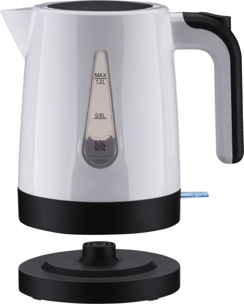 Silva Wasserkocher KL 1025