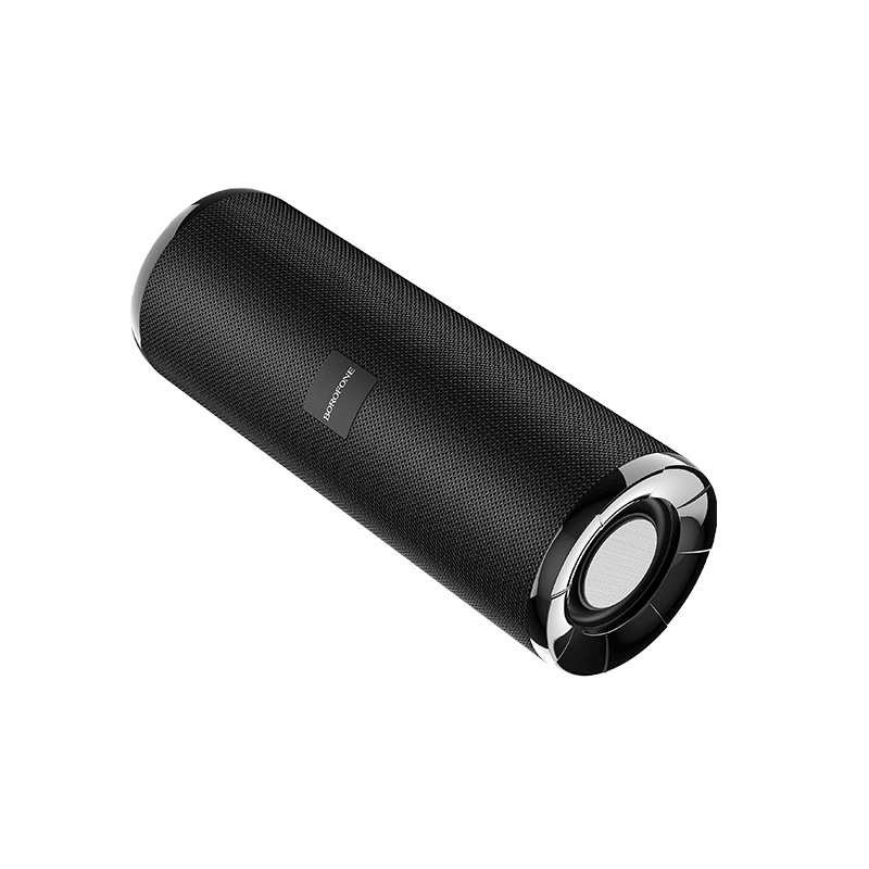 Borofone Bluetooth Lautsprecher BR1 schwarz