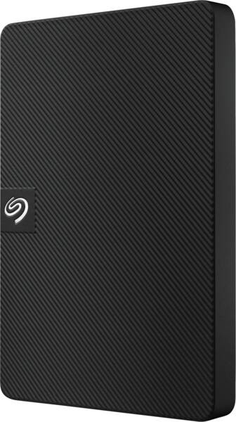 Seagate Festplatte Expansion Portable Drive - 2 TB Schwarz
