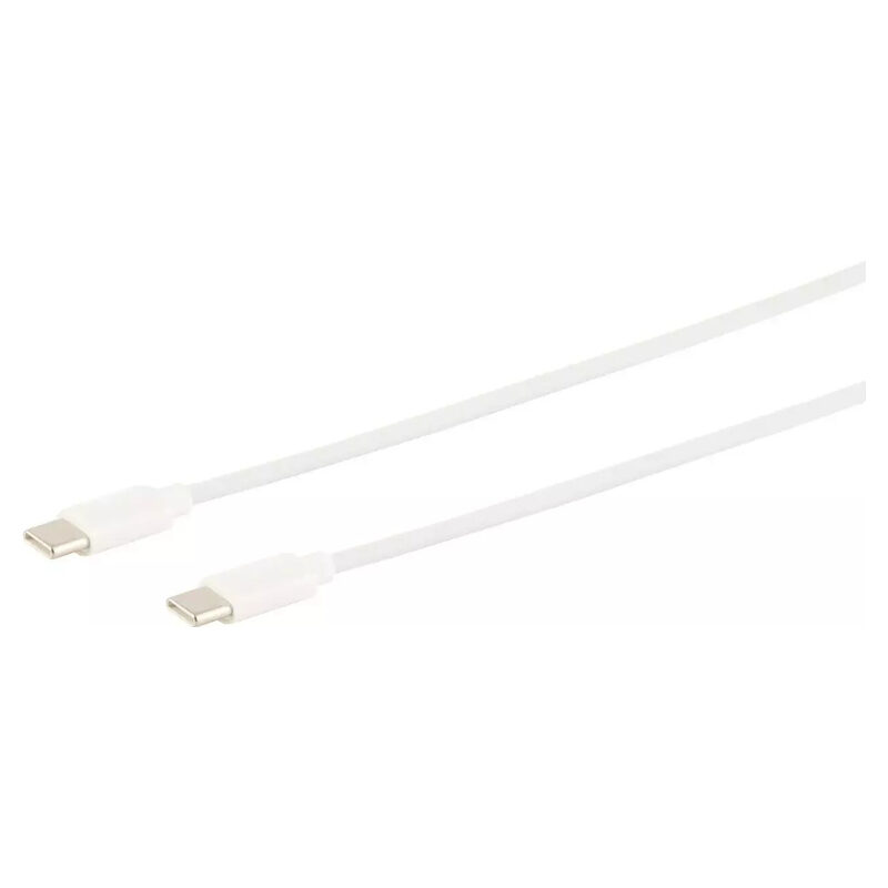 Orcatel · USB-C Ladekabel 0,5m ws (weiss)