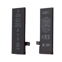 Akku für Apple Iphone SE High Capacity 2000 mAh