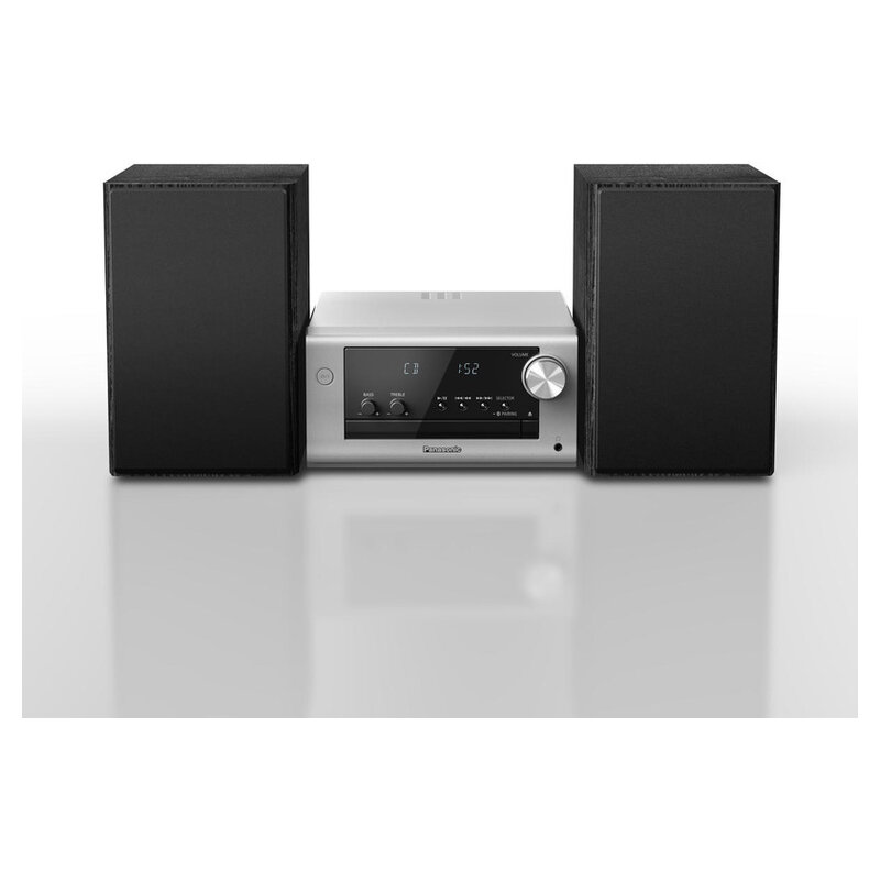 Panasonic PM704 Micro HiFi Anlage